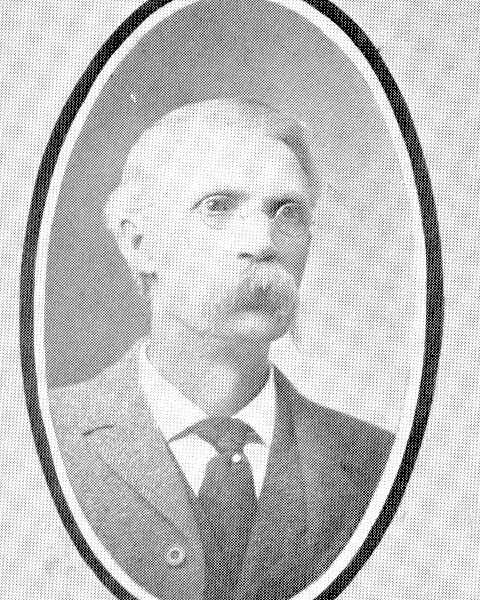 James R. Cain